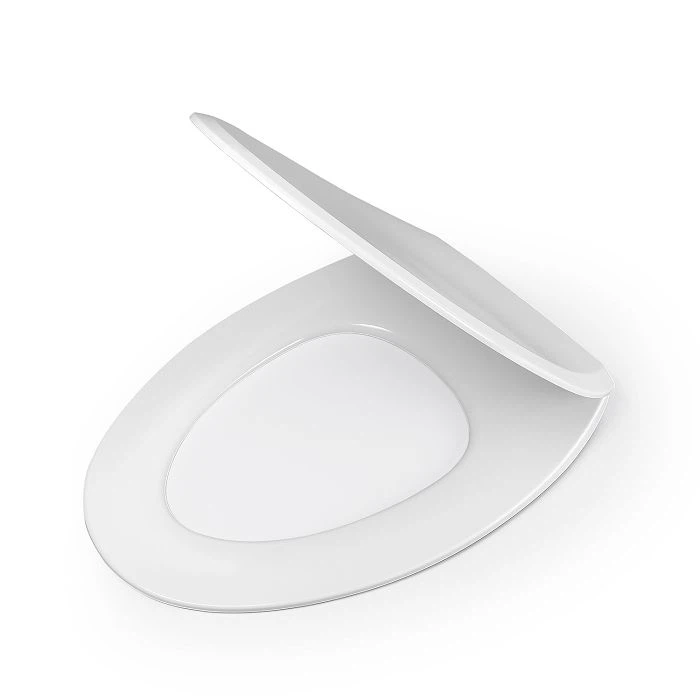 slim V-shaped toilet seat cover001 slim V-shaped toilet seat cover001