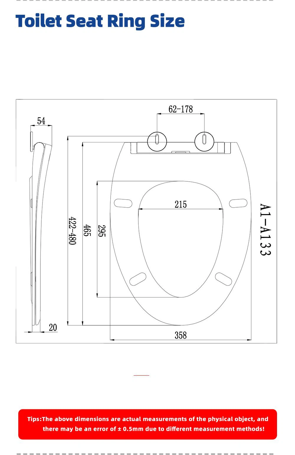 slim V-shaped toilet seat cover slim V-shaped toilet seat cover