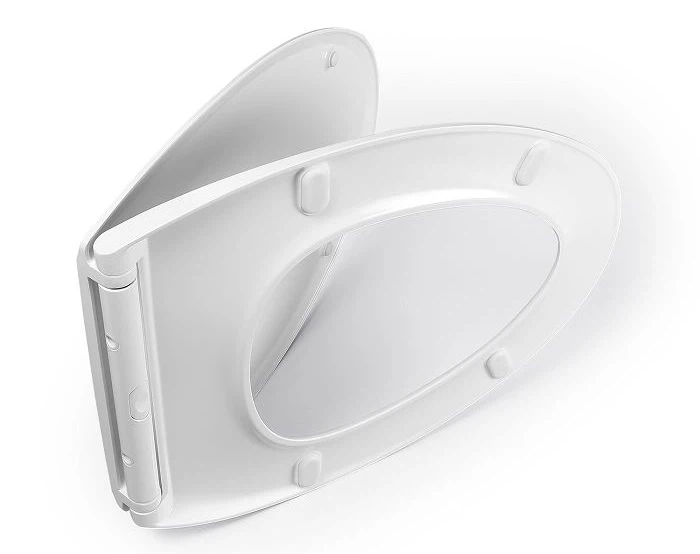 Thin toilet seat cover001 Thin toilet seat cover001