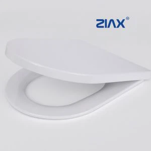 V Type Toilet Seat Cover